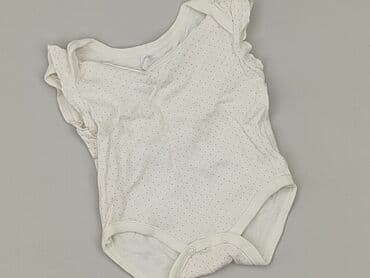 zara body biale: Body, 1-3 m, 
stan - Dobry — 1