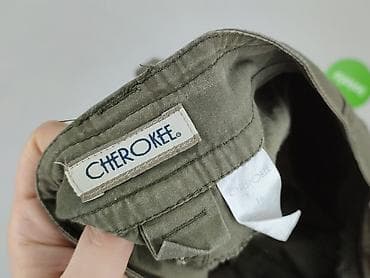 months short: Cherokee, Szorty damskie, rozmiar XL — 4