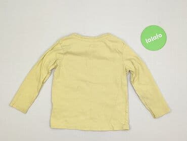mohito spodnie woskowane: Bluzka, Sinsay, 3-4 lat, 98-104 cm, stan - Bardzo dobry — 3