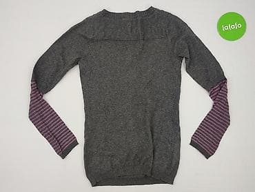 golf czarny: MNG, Sweter damski, rozmiar M — 3