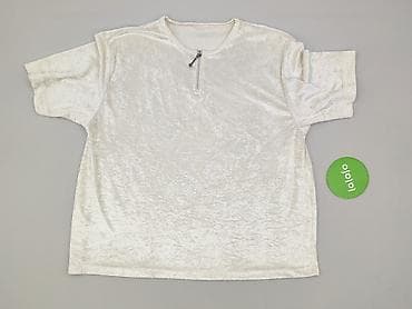 hm 4xl: Velvet, T-shirt damski, rozmiar XL — 2