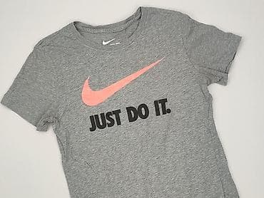 Nike, Футболка жіноча, розмір S