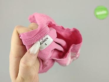 dzem koszulka: Wild Flower, T-shirt damski, rozmiar S — 5