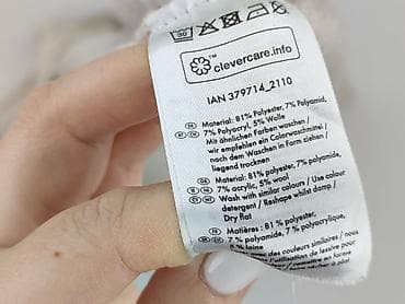 sweter diverse damski: Esmara, Kardigan damski, rozmiar M — 6