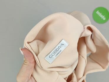 bandażowa sukienki: Goddiva, Women`s dress, size S — 5