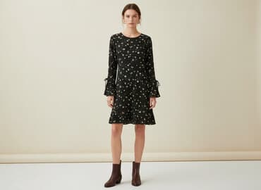 sukienka sweterkowa mango: Mango, Sukienka damska, rozmiar XS — 1