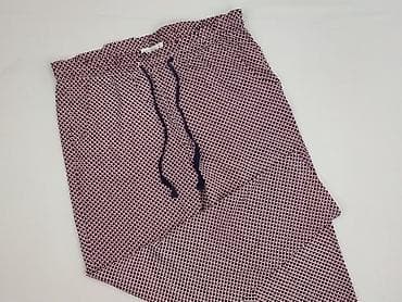 siksilk spodnie: Calliope, Spodnie materiałowe damskie, rozmiar M — 1