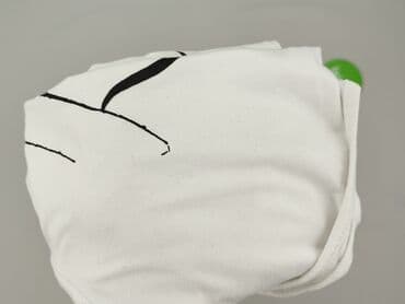 bluzki damskie z napisami: Жіноча блуза, розмір S — 5