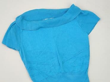 basicowe bluzki: Bluzka damska, rozmiar L — 1