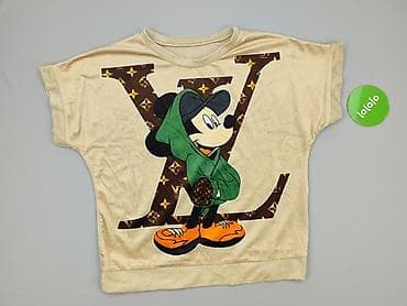 bluzka disney damska: Mickey Mouse, Bluzka damska, rozmiar M — 2