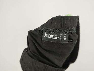 ceny spodni: Janina, Spodnie materiałowe damskie, rozmiar S — 4