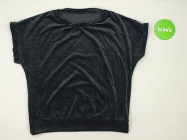 bluzki oversize sklep internetowy: ITALY FASHION, Bluzka damska, rozmiar One size — 2