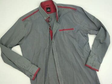 Men: Shirt for men, size XL — 1