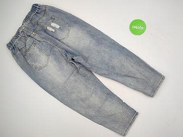 hello kitty pizama: Джинси жіночі, розмір XL — 3