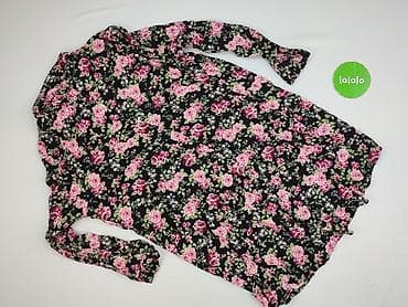 bohoboco sukienki: Janina, Sukienka damska, rozmiar 4XL — 3