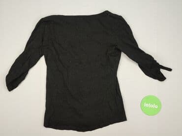 koszula z bufiastymi rękawami sinsay: Sinsay, Women's blouse, size M (EU 38) — 3