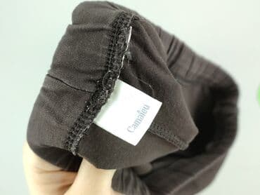 Kobiety: Camaïeu, Legginsy Sportowe damskie, rozmiar S — 4