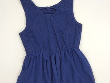 zara sukienka w geometryczne wzory: Women`s dress, size S (EU 36) — 1