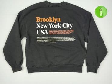 5 lat w paski bluza w paski swiat: Gina Tricot, Bluza damska
, rozmiar S — 4