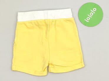 oryginalna koszulka barcelony lewandowski: Shorts, 1.5-2 years, 92, condition - Perfect — 3