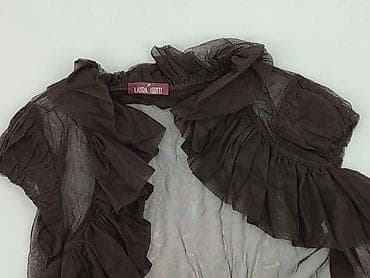 Women's Clothing: Women`s cape, size M — 1