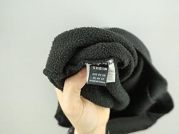 t shirt givenchy paris: Shein, Bluza z kapturem damska, rozmiar XL — 4