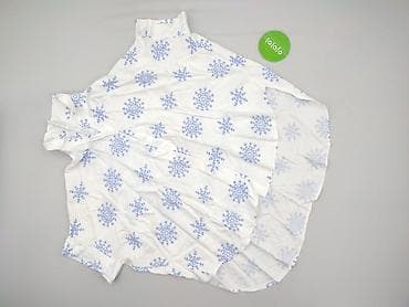 madeleine bluzka: Bluzka damska, rozmiar One size — 2