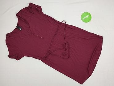 holly: H&M Basic, Sukienka damska, rozmiar S — 2