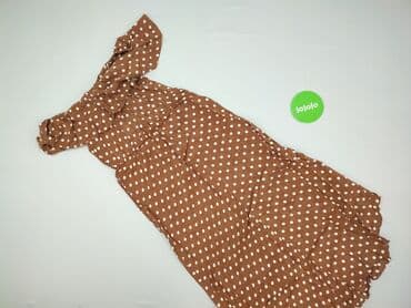 stylizacje sukienka i kozaki: Boohoo, Sukienka damska, rozmiar L — 3