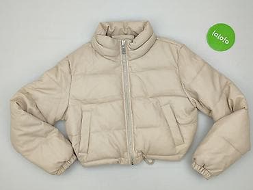 cheap jackets: Kurtka zimowa damska, rozmiar S — 3
