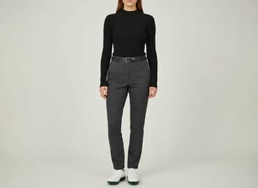 golf bezowy h m: H&M Divided, Golf damski, rozmiar XL — 6