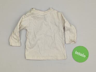 koszulka abercrombie: Blouse, Cool Club, 3-6 months, condition - Very good — 3
