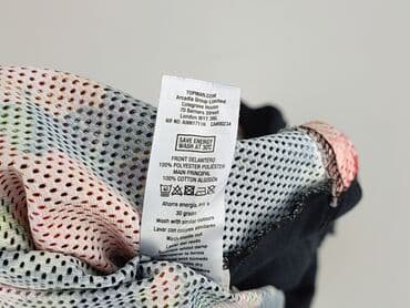 podkoszulek trapstar: Topman, T-shirt for men, size L — 5