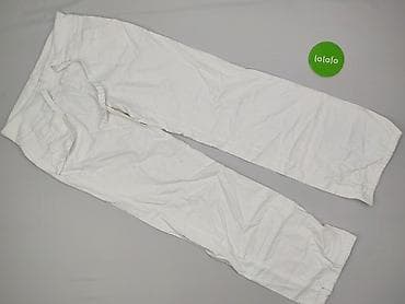 pompea: Vero Moda, Spodnie materiałowe damskie, rozmiar M — 2