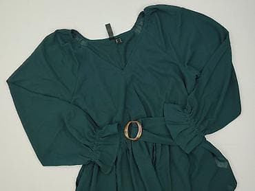 parka greenpoint: RAINBOW, Tunika damska, rozmiar L — 1