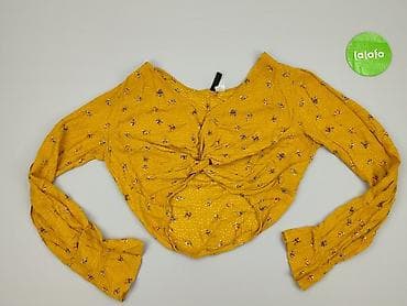 moodo bluzki: H&M Divided, Bluzka damska, rozmiar M — 2