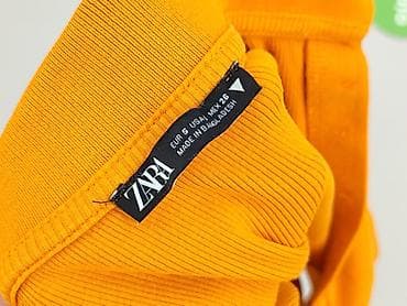 croop top: Zara, Top damski, rozmiar S — 5