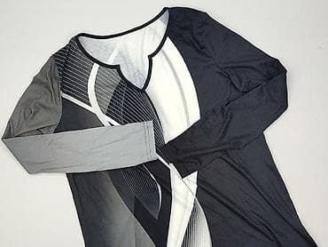 bluza l wymiary: Bluzka damska, rozmiar S — 1