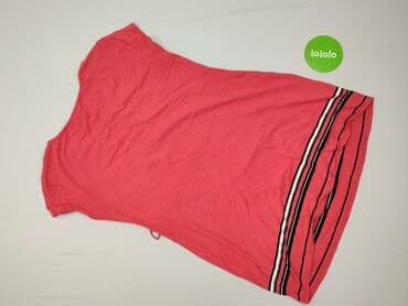 bonprix tuniki duze rozmiary: Tunika damska, rozmiar 3XL — 3