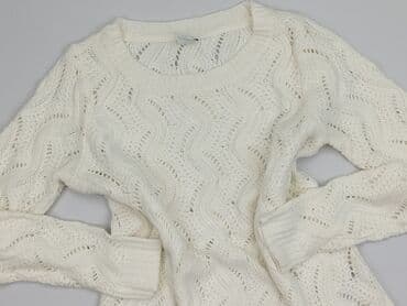 varlesca kurtki zimowe: Vero Moda, Sweter damski, rozmiar M — 1