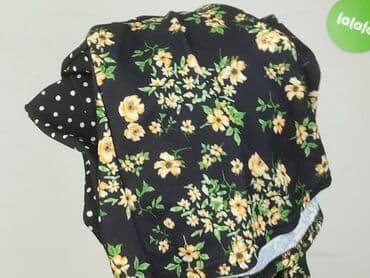 bluza z czerwonym napisem: River Island, Bluzka damska, L — 5