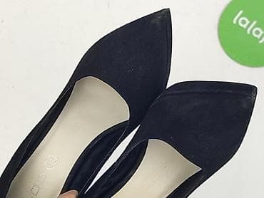 deichman adidasy: Aldo, Półbuty damskie, rozmiar 40 — 7
