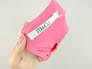 indicode t shirty: M&Co, Bluzka damska, rozmiar 5XL — 4