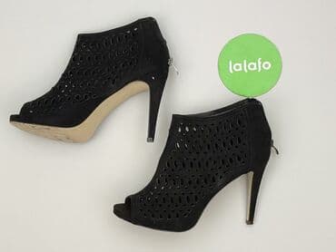 buty esprit deichmann: Botki damskie, rozmiar 41 — 3