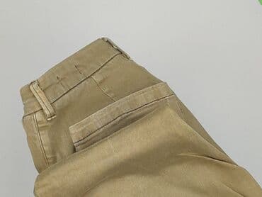 pull and bear kozaki: Mustang, Chinosy dla mężczyzn, rozmiar M — 6