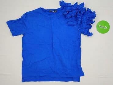 bluzki oversize sklep internetowy: Lola, Жіноча блуза, Один розмір — 2