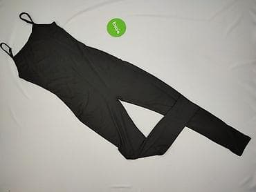 bluzy do ta: Shein, Kombinezon damski, rozmiar S — 2