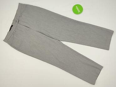 TONI, Spodnie materiałowe damskie, rozmiar L — 2