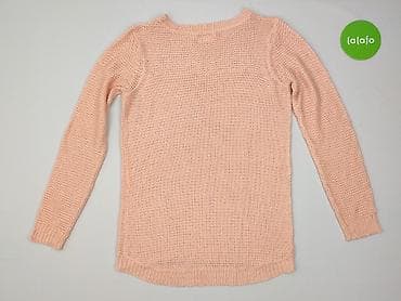 sweter f: ONLY, Sweter damski, rozmiar M — 3