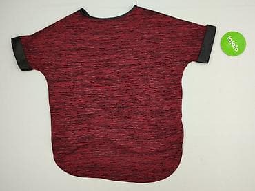 t shirt basic oversize: Bluzka damska, rozmiar 5XL — 3